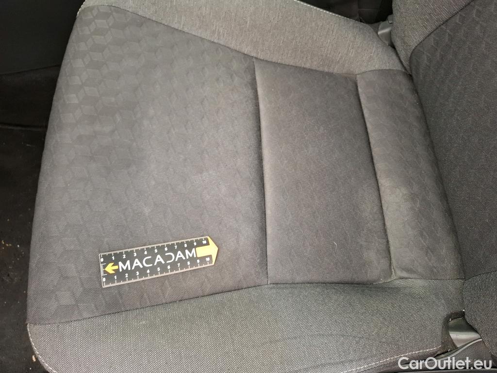  Toyota  Yaris TOYOTA  Hybride  2019 5P  Berline Hybride 116h Dynamic Business Beyond Zer #25