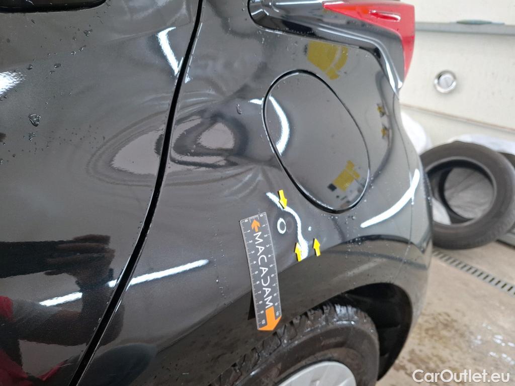  Toyota  Yaris TOYOTA  Hybride  2019 5P  Berline Hybride 116h Dynamic Business Beyond Zer #13