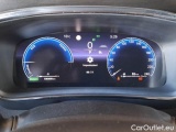 Toyota  Corolla TOYOTA  / 2019 / 5P / STATION WAGON TS 1.8 HYBRID ACTIVE MY23 #4
