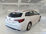  Toyota  Corolla TOYOTA  / 2019 / 5P / STATION WAGON TS 1.8 HYBRID ACTIVE MY23 #2