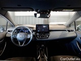  Toyota  Corolla TOYOTA  / 2019 / 5P / STATION WAGON TS 1.8 HYBRID ACTIVE MY23 #3