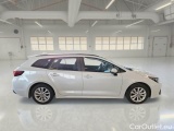  Toyota  Corolla TOYOTA  / 2019 / 5P / STATION WAGON TS 1.8 HYBRID ACTIVE MY23 #7