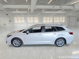  Toyota  Corolla TOYOTA  / 2019 / 5P / STATION WAGON TS 1.8 HYBRID ACTIVE MY23 #8