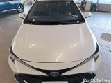 Toyota  Corolla TOYOTA  / 2019 / 5P / STATION WAGON TS 1.8 HYBRID ACTIVE MY23 #24