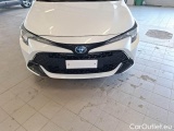  Toyota  Corolla TOYOTA  / 2019 / 5P / STATION WAGON TS 1.8 HYBRID ACTIVE MY23 #26