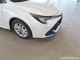  Toyota  Corolla TOYOTA  / 2019 / 5P / STATION WAGON TS 1.8 HYBRID ACTIVE MY23 #29