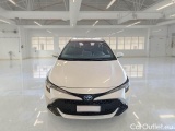  Toyota  Corolla TOYOTA  / 2019 / 5P / STATION WAGON TS 1.8 HYBRID ACTIVE MY23 #6