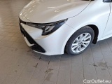  Toyota  Corolla TOYOTA  / 2019 / 5P / STATION WAGON TS 1.8 HYBRID ACTIVE MY23 #32