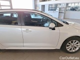  Toyota  Corolla TOYOTA  / 2019 / 5P / STATION WAGON TS 1.8 HYBRID ACTIVE MY23 #35