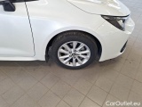  Toyota  Corolla TOYOTA  / 2019 / 5P / STATION WAGON TS 1.8 HYBRID ACTIVE MY23 #43
