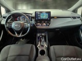  Toyota  Corolla TOYOTA  / 2019 / 5P / STATION WAGON TS HYBRID BUSINESS #3