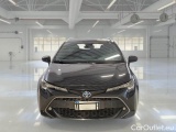  Toyota  Corolla TOYOTA  / 2019 / 5P / STATION WAGON TS HYBRID BUSINESS #6