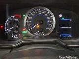 Toyota  Corolla TOYOTA  / 2019 / 5P / STATION WAGON TS HYBRID BUSINESS #4