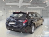  Toyota  Corolla TOYOTA  / 2019 / 5P / STATION WAGON TS HYBRID BUSINESS #2