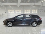  Toyota  Corolla TOYOTA  / 2019 / 5P / STATION WAGON TS HYBRID BUSINESS #8