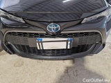  Toyota  Corolla TOYOTA  / 2019 / 5P / STATION WAGON TS HYBRID BUSINESS #24
