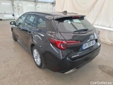  Toyota  Corolla TOYOTA  Touring Sports / 2018 / 5P / Break Hybride 122h Dynamic Business Beyond Zer #2