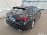  Toyota  Corolla TOYOTA  Touring Sports / 2018 / 5P / Break Hybride 122h Dynamic Business Beyond Zer #3