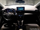  Toyota  Yaris Cross TOYOTA  / 2021 / 5P / SUV 1.5H (116 CV) E-CVT BUSINESS #3