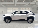  Toyota  Yaris Cross TOYOTA  / 2021 / 5P / SUV 1.5H (116 CV) E-CVT BUSINESS #8