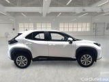  Toyota  Yaris Cross TOYOTA  / 2021 / 5P / SUV 1.5H (116 CV) E-CVT BUSINESS #7
