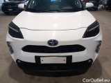  Toyota  Yaris Cross TOYOTA  / 2021 / 5P / SUV 1.5H (116 CV) E-CVT BUSINESS #22