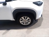  Toyota  Yaris Cross TOYOTA  / 2021 / 5P / SUV 1.5H (116 CV) E-CVT BUSINESS #38