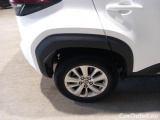  Toyota  Yaris Cross TOYOTA  / 2021 / 5P / SUV 1.5H (116 CV) E-CVT BUSINESS #40