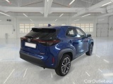  Toyota  Yaris Cross TOYOTA  / 2021 / 5P / SUV 1.5H (116 CV) E-CVT LOUNGE #2