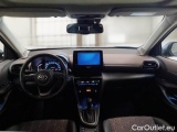  Toyota  Yaris Cross TOYOTA  / 2021 / 5P / SUV 1.5H (116 CV) E-CVT LOUNGE #3