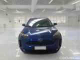  Toyota  Yaris Cross TOYOTA  / 2021 / 5P / SUV 1.5H (116 CV) E-CVT LOUNGE #6
