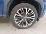  Toyota  Yaris Cross TOYOTA  / 2021 / 5P / SUV 1.5H (116 CV) E-CVT LOUNGE #17