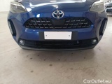  Toyota  Yaris Cross TOYOTA  / 2021 / 5P / SUV 1.5H (116 CV) E-CVT LOUNGE #26