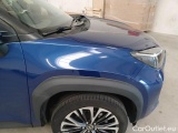  Toyota  Yaris Cross TOYOTA  / 2021 / 5P / SUV 1.5H (116 CV) E-CVT LOUNGE #35