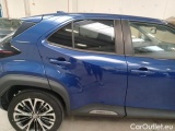  Toyota  Yaris Cross TOYOTA  / 2021 / 5P / SUV 1.5H (116 CV) E-CVT LOUNGE #43