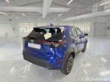  Toyota  Yaris Cross TOYOTA  / 2021 / 5P / SUV 1.5H (116 CV) E-CVT LOUNGE #2