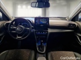  Toyota  Yaris Cross TOYOTA  / 2021 / 5P / SUV 1.5H (116 CV) E-CVT LOUNGE #3