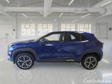  Toyota  Yaris Cross TOYOTA  / 2021 / 5P / SUV 1.5H (116 CV) E-CVT LOUNGE #8