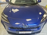  Toyota  Yaris Cross TOYOTA  / 2021 / 5P / SUV 1.5H (116 CV) E-CVT LOUNGE #26