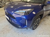  Toyota  Yaris Cross TOYOTA  / 2021 / 5P / SUV 1.5H (116 CV) E-CVT LOUNGE #29