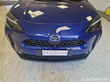  Toyota  Yaris Cross TOYOTA  / 2021 / 5P / SUV 1.5H (116 CV) E-CVT LOUNGE #33