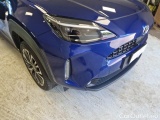  Toyota  Yaris Cross TOYOTA  / 2021 / 5P / SUV 1.5H (116 CV) E-CVT LOUNGE #37