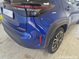  Toyota  Yaris Cross TOYOTA  / 2021 / 5P / SUV 1.5H (116 CV) E-CVT LOUNGE #63