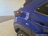  Toyota  Yaris Cross TOYOTA  / 2021 / 5P / SUV 1.5H (116 CV) E-CVT LOUNGE #59