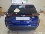  Toyota  Yaris Cross TOYOTA  / 2021 / 5P / SUV 1.5H (116 CV) E-CVT LOUNGE #70