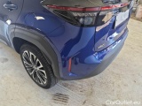  Toyota  Yaris Cross TOYOTA  / 2021 / 5P / SUV 1.5H (116 CV) E-CVT LOUNGE #73