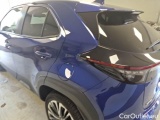  Toyota  Yaris Cross TOYOTA  / 2021 / 5P / SUV 1.5H (116 CV) E-CVT LOUNGE #75
