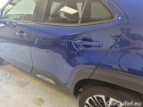  Toyota  Yaris Cross TOYOTA  / 2021 / 5P / SUV 1.5H (116 CV) E-CVT LOUNGE #83