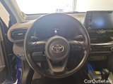  Toyota  Yaris Cross TOYOTA  / 2021 / 5P / SUV 1.5H (116 CV) E-CVT LOUNGE #104