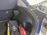  Toyota  Yaris Cross TOYOTA  / 2021 / 5P / SUV 1.5H (116 CV) E-CVT LOUNGE #112